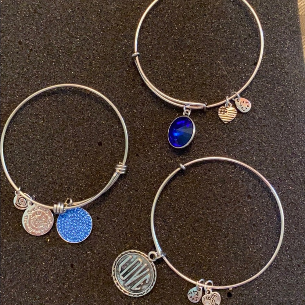 Bracelets